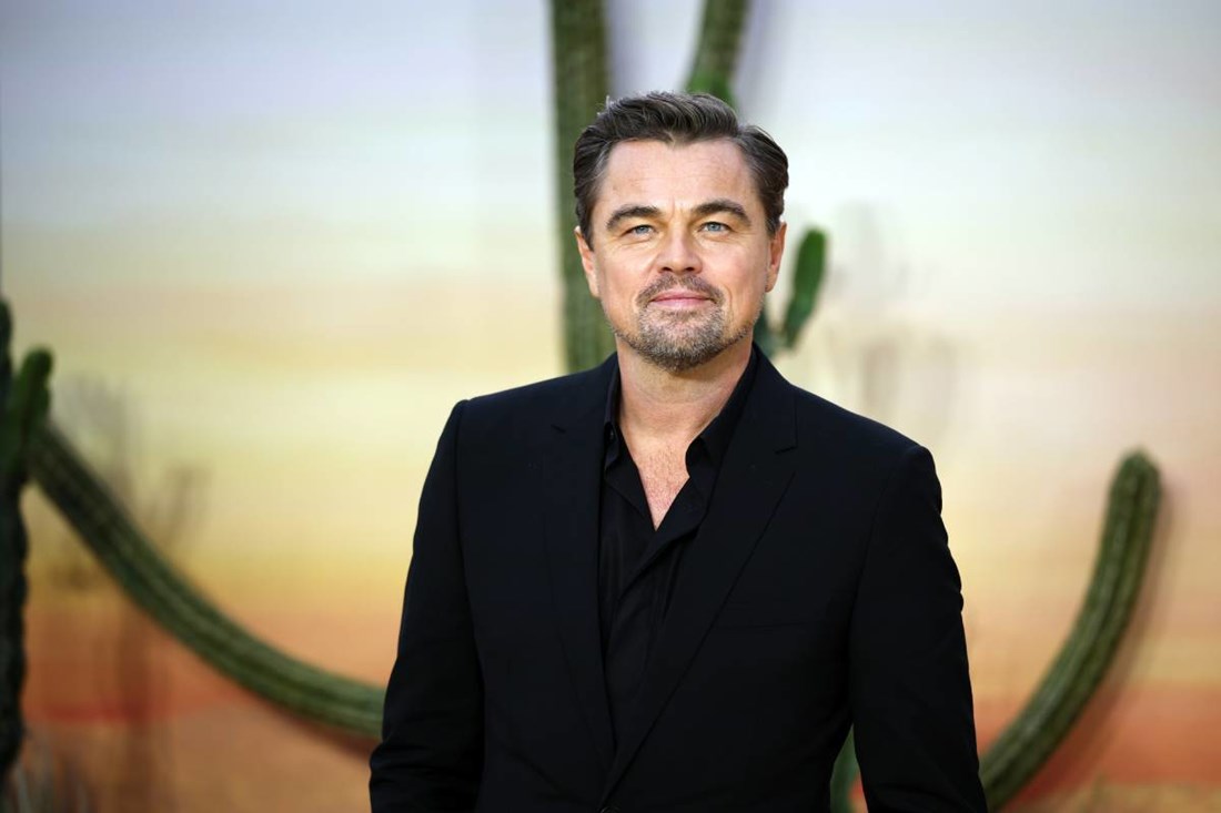 DiCaprio je kao klinac imao nadimak koji bi danas teško prošao bez sprdnje