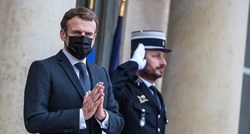 Macron sljedeći tjedan stiže u Hrvatsku, u Zagrebu će provesti dva dana