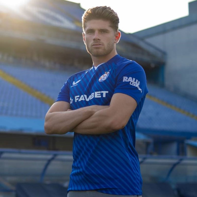 Valinčić ne ide s Dinamom na pripreme u Sloveniju. Evo zašto