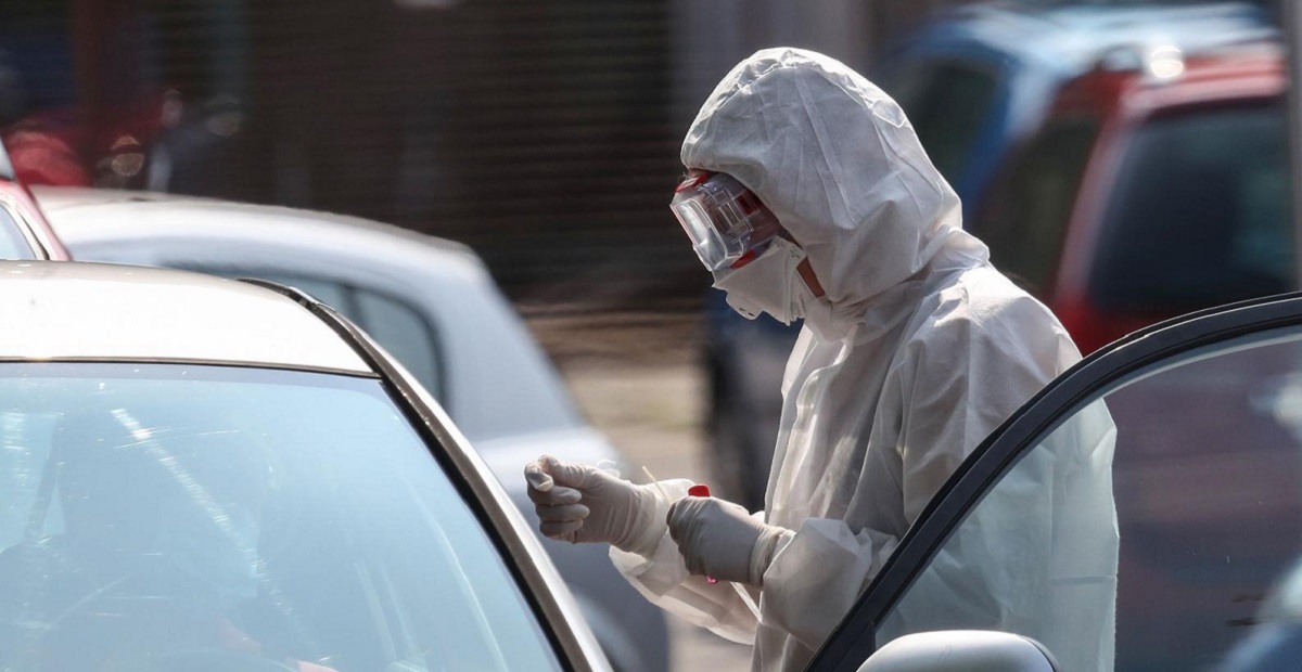 Stožer: 197 novih slučajeva u Hrvatskoj, četvero preminulih, testirane 4384 osobe