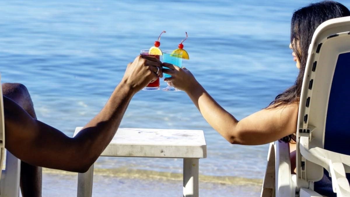 Što se sve događa u "najboljem 18+ hotelu svijeta"