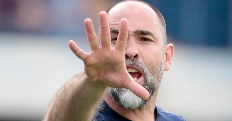 Tudor je odmah povukao potez koji je prije njega bio nezamisliv. Talijani: Pogodio je