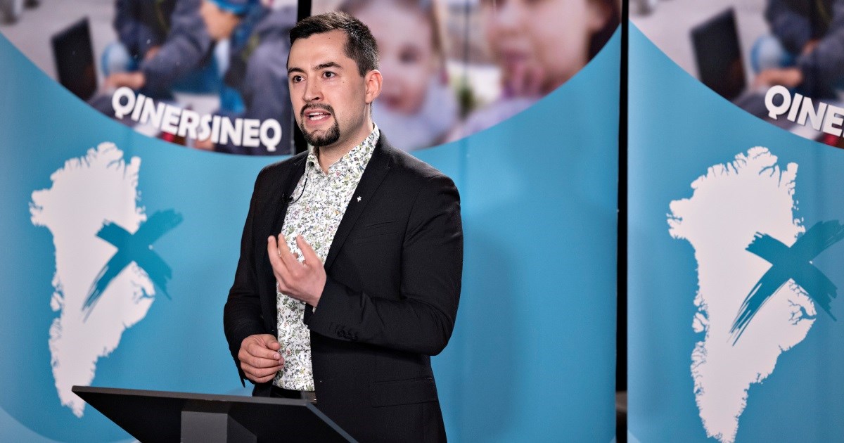 Grenland zabranio strane i anonimne donacije političarima i strankama