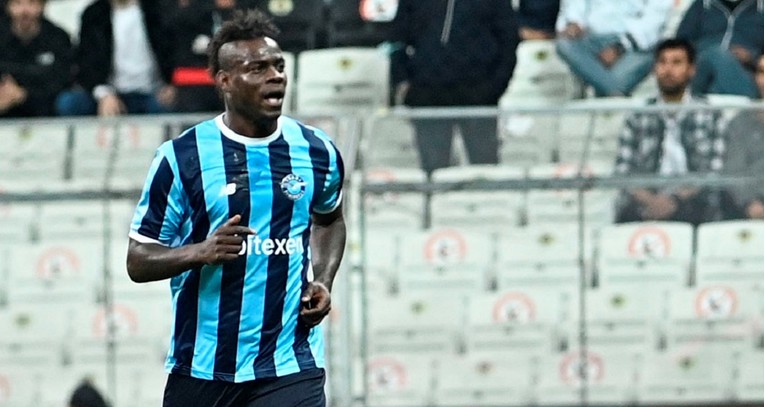 Balotelli složio idealnih 11 i mnoge iznenadio svojim izborom 