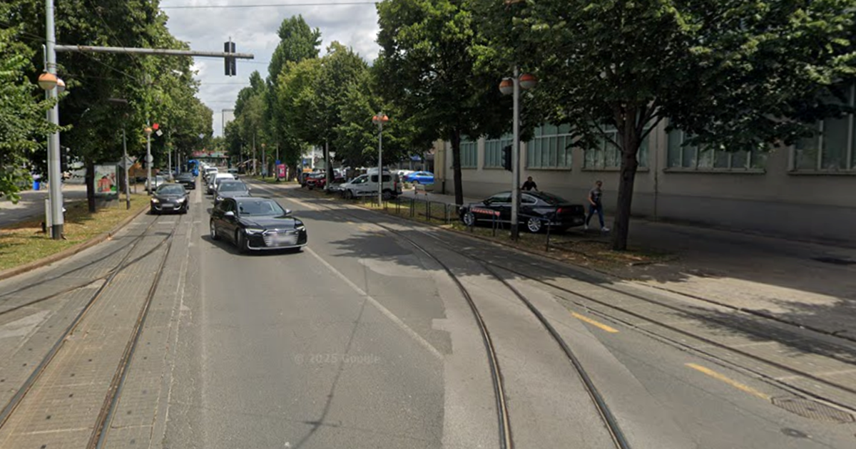 28-godišnjak ozlijeđen oštrim predmetom ispred kafića u Zagrebu