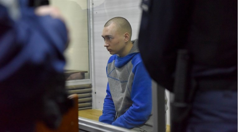 Ruskom vojniku koji je ubio civila smanjena kazna, umjesto doživotne dobio 15 godina