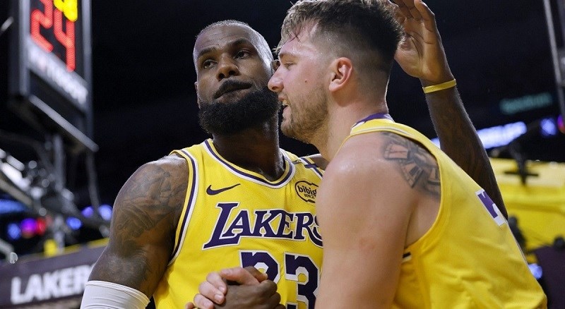 Najskuplji posao u povijesti sporta: Lakersi prodani za 10 milijardi dolara