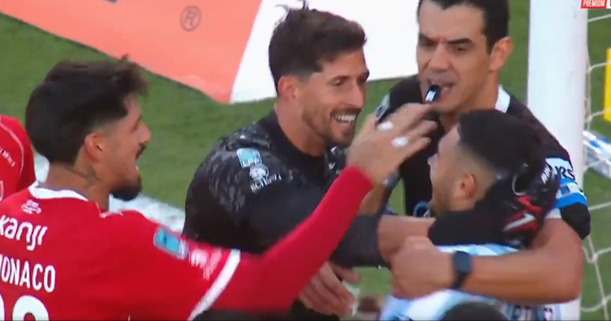 VIDEO Promašio panenku. Protivnici ga grlili i čestitali mu