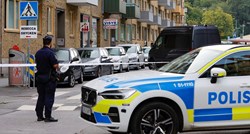 Švedska ima problem s kriminalom i pucnjavama, čak 62.000 osoba povezane s bandama