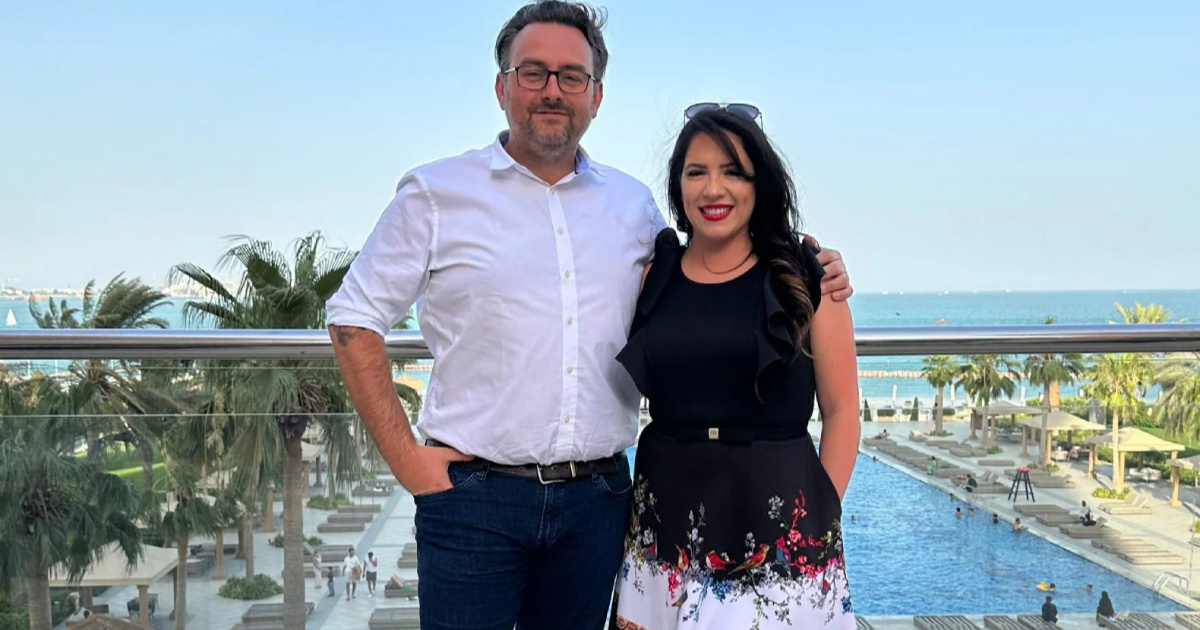 Britanac: Ženi su mi u Kataru prijetili silovanjem. U zatvoru sam završio ja