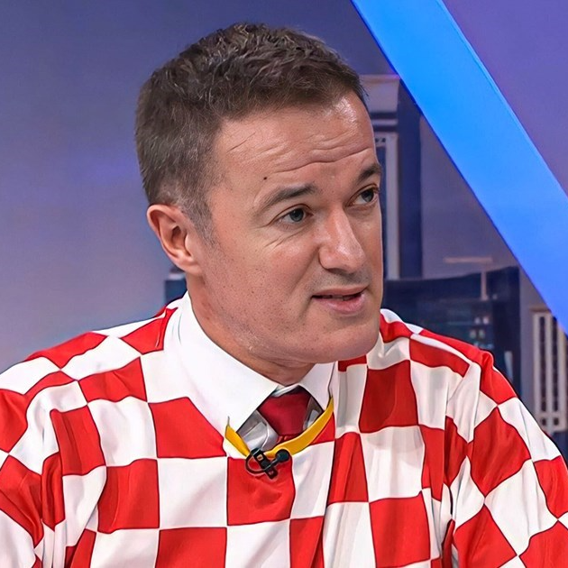 Jeličić više neće komentirati Euro na HTV-u