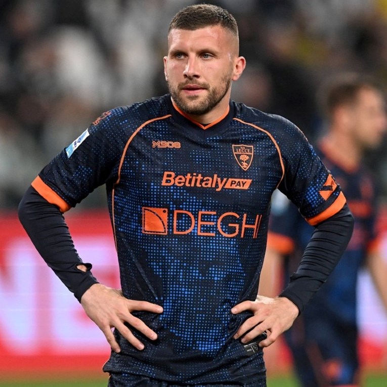 Rebić želi doći u Hajduk. Traju pregovori