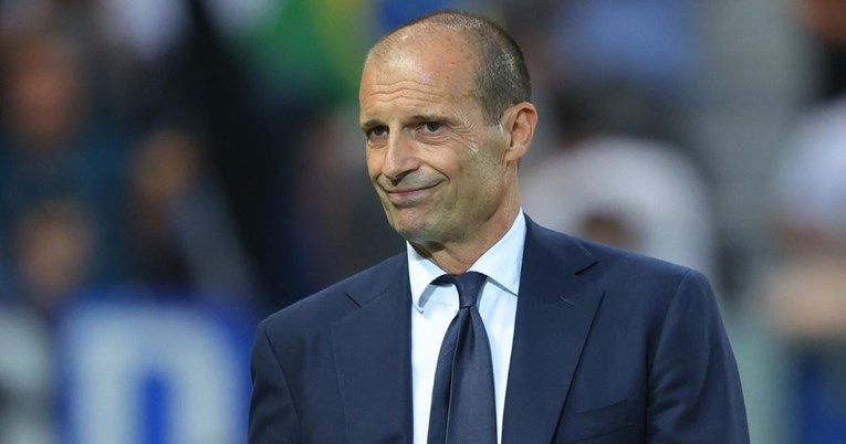 Juventusov trener uhvaćen u casinu, kladio se na utakmice? Talijani objavili snimku