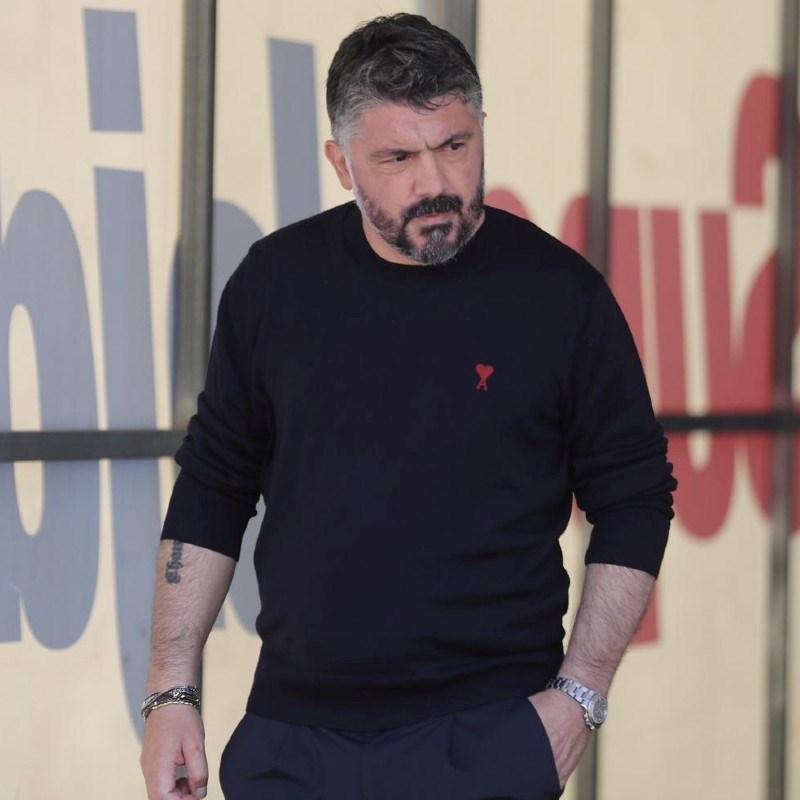 Gattuso slaže stožer i preuzima klupu Italije? Liverpool se rješava napadača