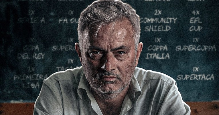 Pogledajte kako je Fenerbahče objavio da je doveo Mourinha