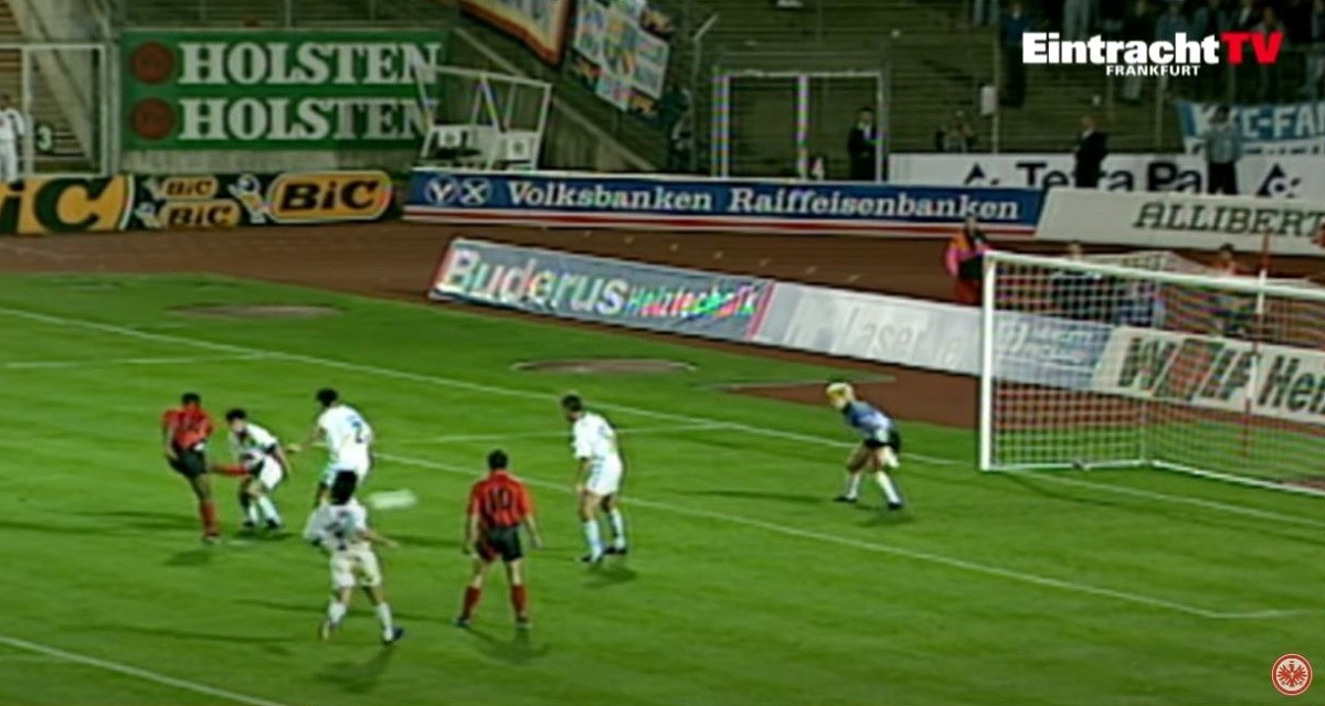 Izvozao je Bilića. Tako je rođena legenda o tipu toliko dobrom da ima dva ista imena