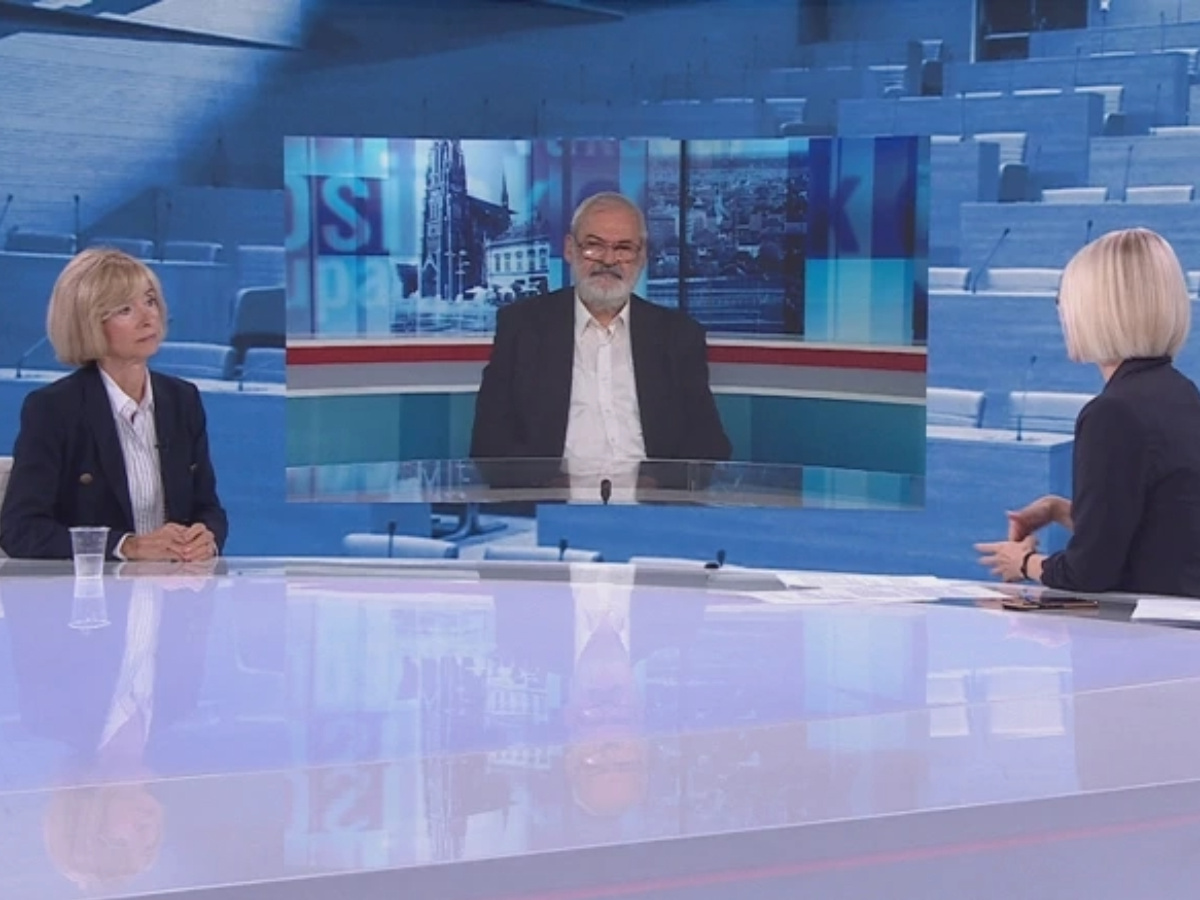 Profesorica: Komunikacija Vlade oko Gospića je neprimjerena