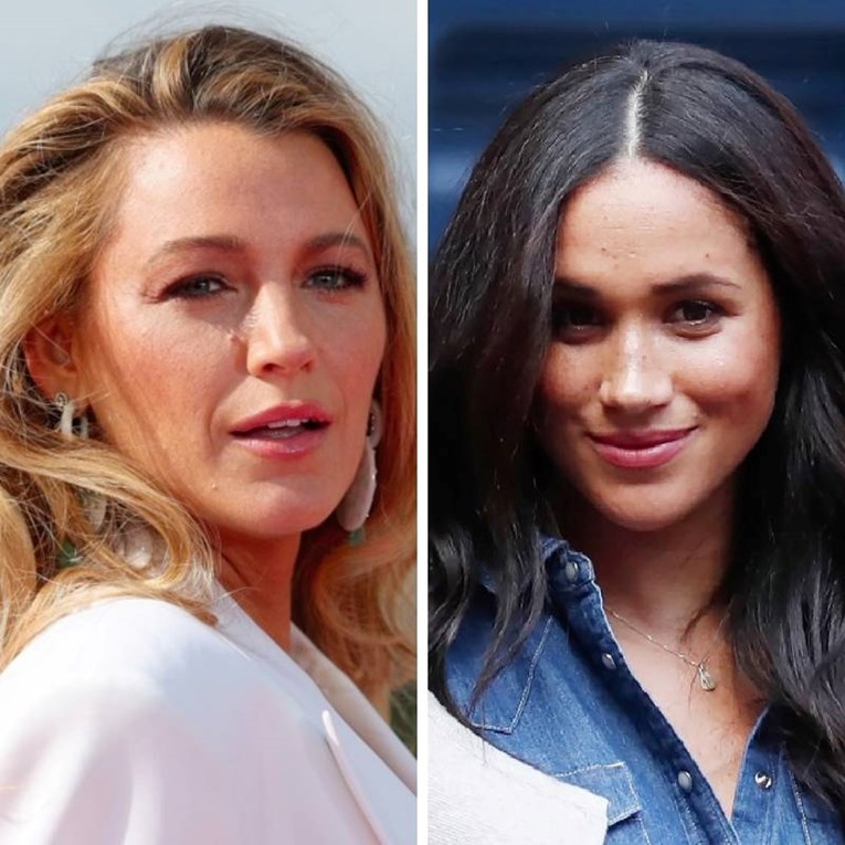 Mizoginija ili nešto drugo? Otkud toliki hejt prema Blake i Meghan?