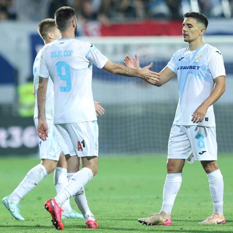 Rijeka je dokazala ono što smo znali prošle sezone