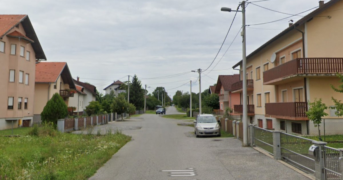 U Sesvetama zračnom puškom pucao na djecu, jedno pogodio u nogu