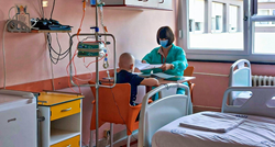 Hrvatska županija će sufinancirati prijevoz onkoloških bolesnika