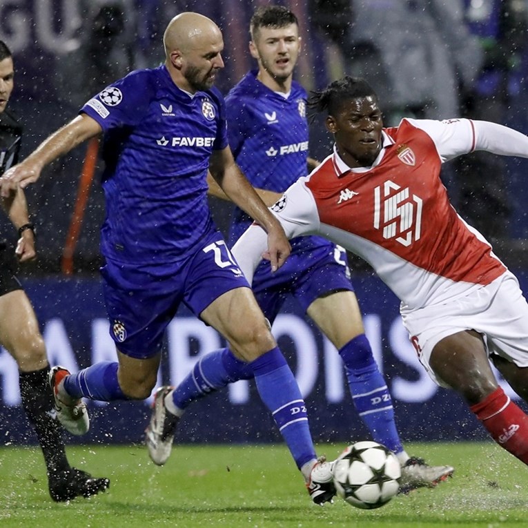 Ovo su klubovi s najviše utakmica u Ligi prvaka bez trofeja. Među njima je i Dinamo