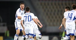 Dinamo osigurao grupnu fazu u Europi