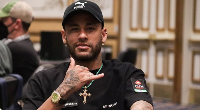 ESPN: Neymar traži izlaz iz PSG-a. Agent mu se sastao s premierligašem