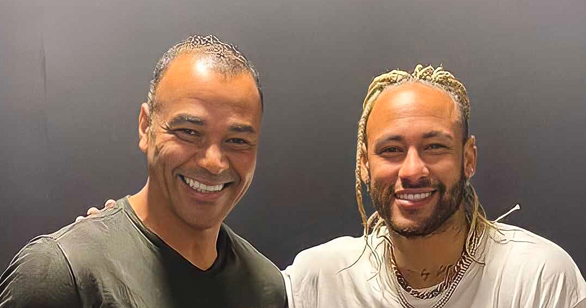 Neymar iznenadio promjenom imidža nakon poraza u finalu Copa Americe