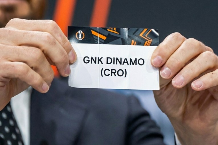 Dinamo doznao suparnika u doigravanju za osminu finala Europa lige