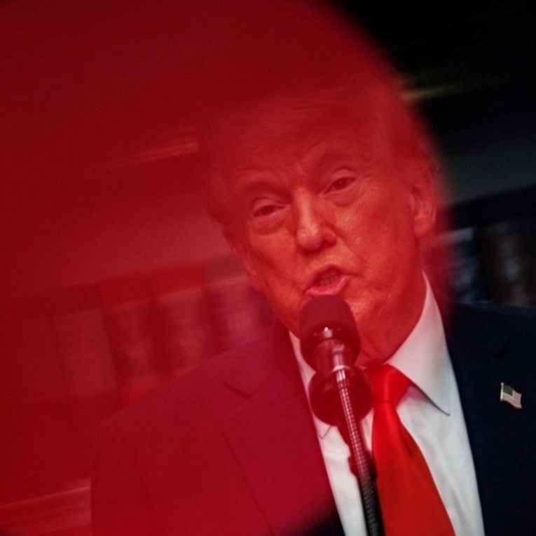 NYT: Trump na Ukrajinu ne gleda kao saveznika, već isključivo kroz ekonomski interes