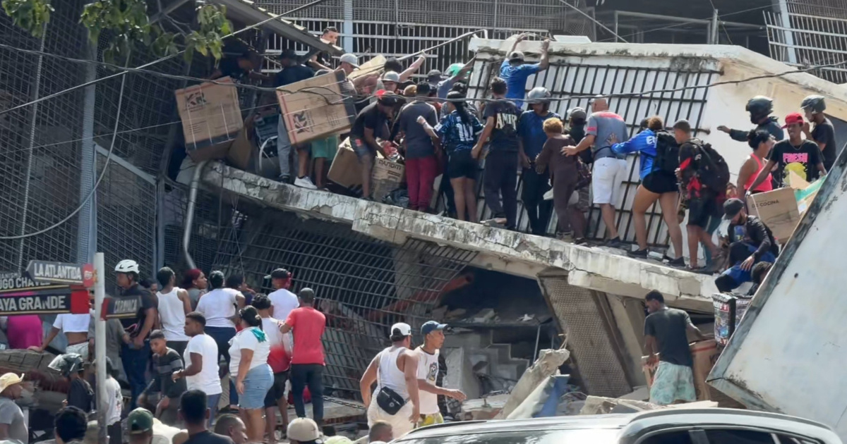 Potresne ispovijesti preživjelih u Venezueli: "Bilo je kao u horor filmu"