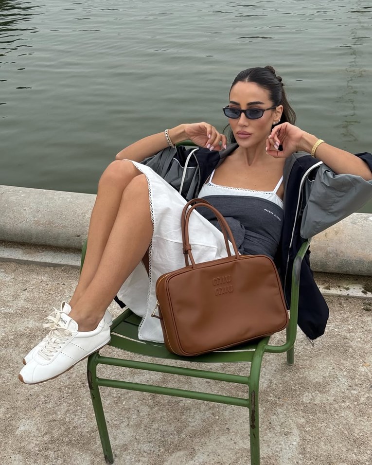 Jennifer Lawrence, Hailey Bieber i Zendaya već nose hit tenisice proljeća