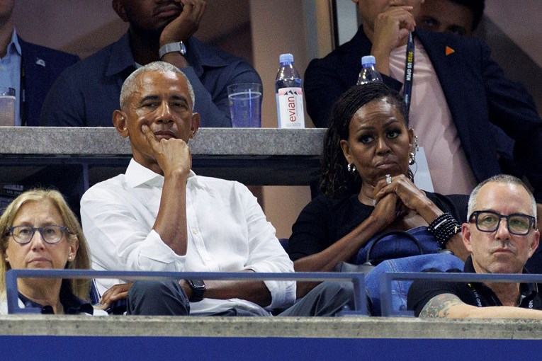 Obama o krizi u braku s Michelle: "Bio sam u velikom deficitu..."