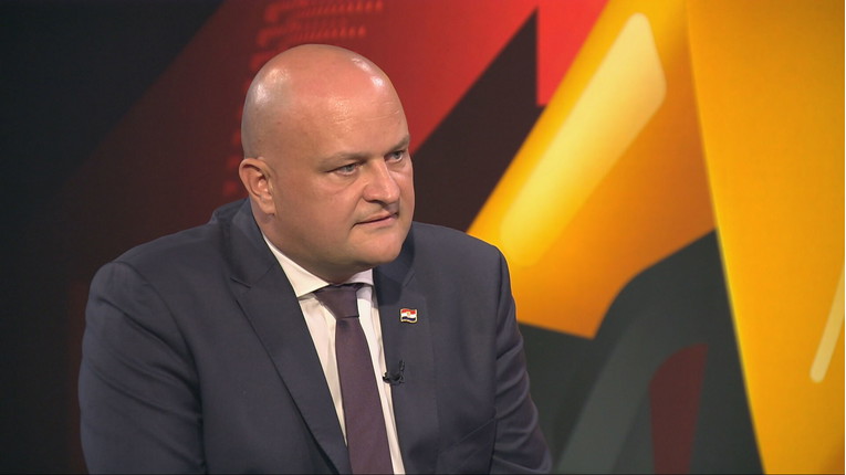 Šušnjar: Nedjelja je, a ceste su pune. Cijene goriva su očito priuštive