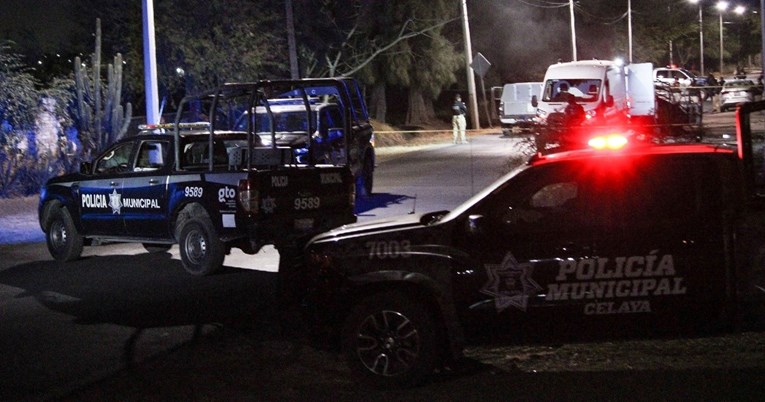 Na ilegalnoj borbi pijetlova u Meksiku ubijeno 19 osoba