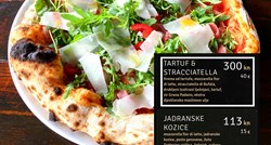 Lovac na pizze: Pizza više nije jelo za siromašne