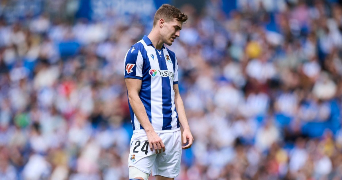 Visi mu nastup s Hrvatskom na SP-u. Nezadovoljan je i napušta klub ove zime?