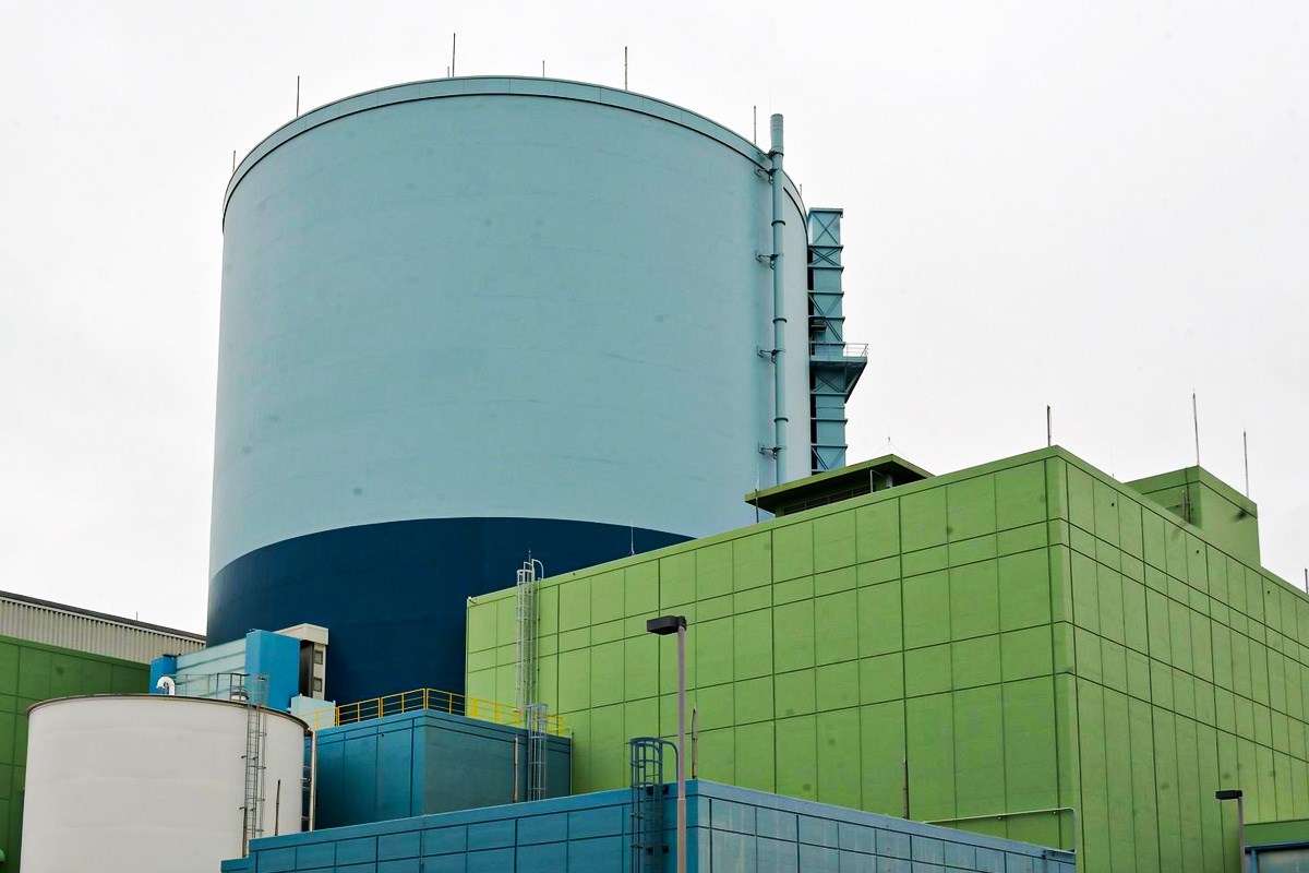 Nuklearna elektrana Krško ponovno priključena na mrežu nakon remonta