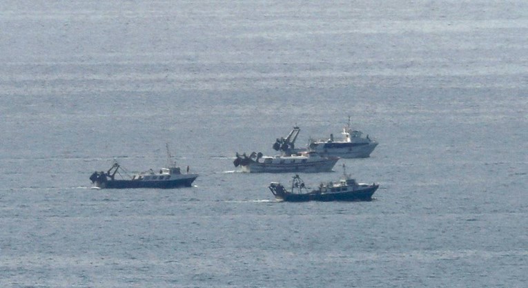 U Barentsovu moru potonuo ruski brod, nestalo 17 članova posade