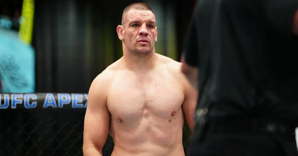 Procurilo ime sljedećeg Delijinog protivnika u UFC-u?