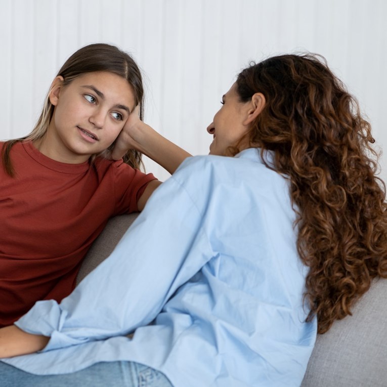 Što djeca zapravo trebaju od roditelja? I ne, to nije savršeno roditeljstvo