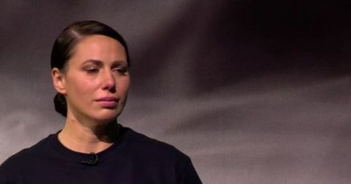 Marica iz ŽNV-a i dalje se bori s kilogramima: Nesretna sam, a nemam nekog razloga
