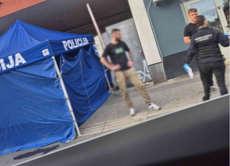 Ukrajinac u Zagrebu ubio suprugu. Priveden je zbog ubojstva i nasilja u obitelji