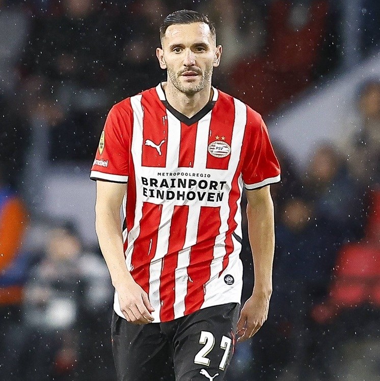 Perišićev klupski suigrač ima tuberkulozu