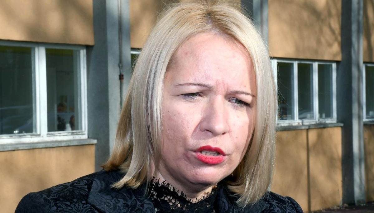 Gradonačelnica Siska sebi i vijećnicima smanjila plaće za 20 posto