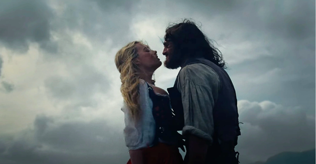 Potez iz Orkanskih visova koji je totalno zaludio žene (dečki, učite od Heathcliffa)