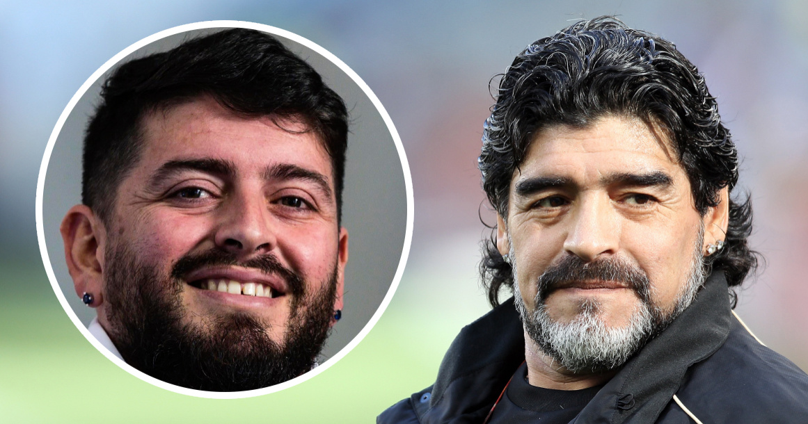 Maradonin sin: Messi je broj jedan među ljudima, ali moj otac je bio bog