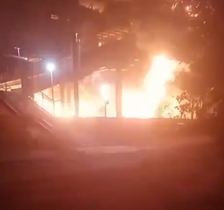 VIDEO Masovni ukrajinski napad na Rostov, cure detalji velike akcije SBU-a