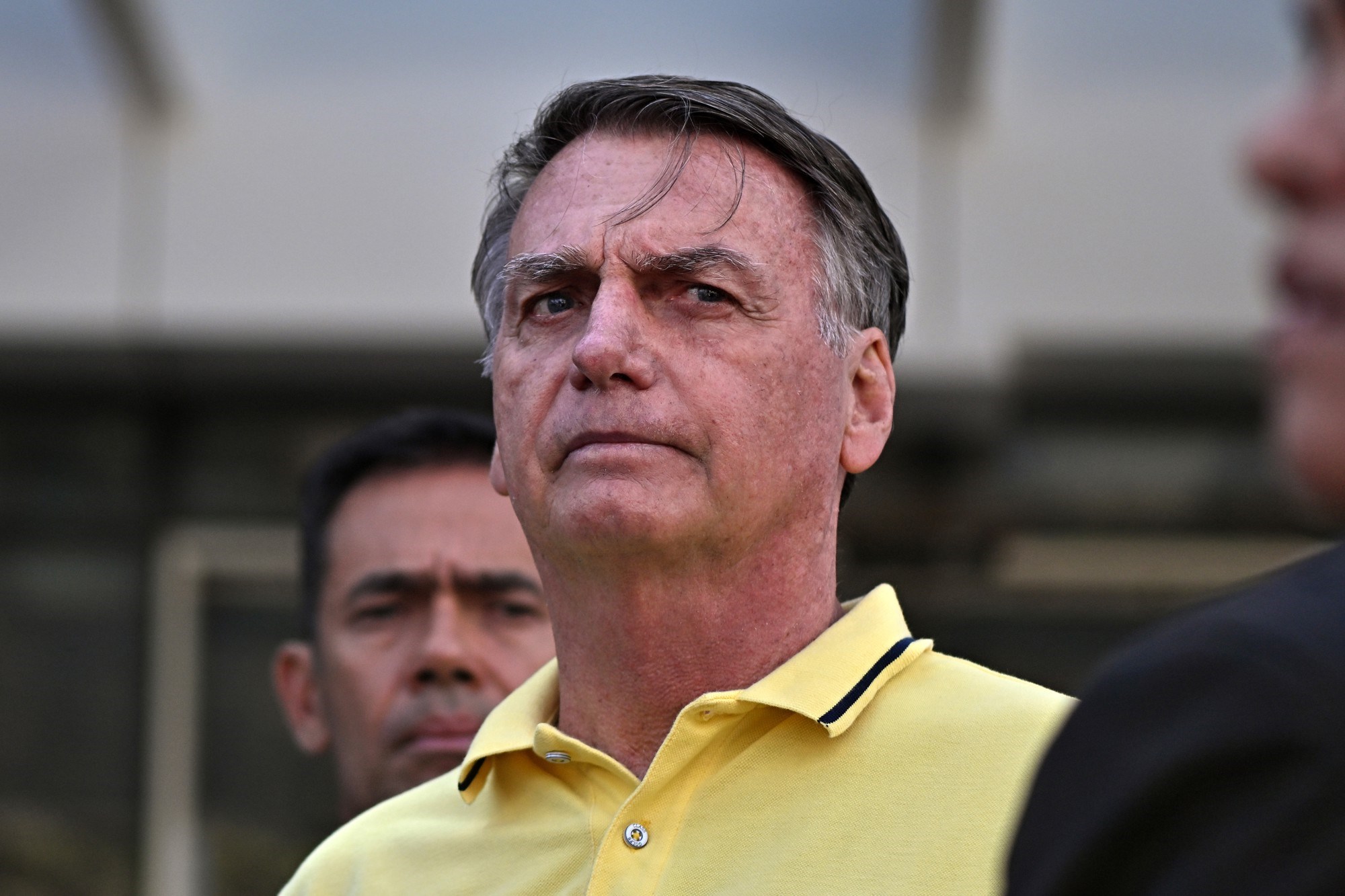 Bivšem brazilskom predsjedniku prijete desetljeća zatvora zbog zavjere